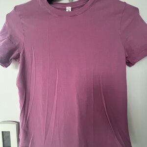 Classic Pink Women's T-Shirt